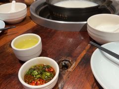 -大良毋米粥(锦龙路总店)
