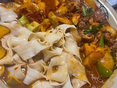 -那时新疆·若羌(经纬汇店)