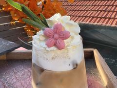 -16毫米咖啡&酒吧(南锣鼓巷店)