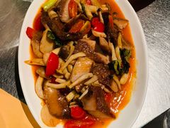-臻鲜燕海鲜融合餐厅(金陵style店)