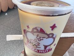 -必胜客(湘隆店)