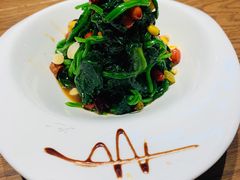 -北李妈妈菜(鲁能城店)