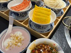 -咏江南·苏式火锅·苏州评弹(观前街店)