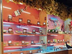 -羊大爷涮肉(亮马桥店)