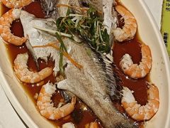 -旺豪海鲜餐厅(友谊阳光城店)