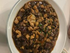 海肠捞饭-小郭私房菜·海肠捞饭店(学士街店)