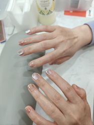 -雅洁美甲美睫