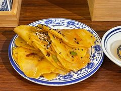 -雁滩白记·兰州牛肉面