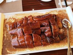 -民族饭店-四季餐厅