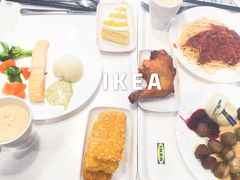-宜家·瑞典风味餐厅(天津东丽商场店)