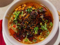 秘制料碗-海底捞火锅(大融城店)