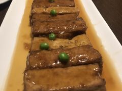 -老牌坊鲁菜名店(宽厚里店)