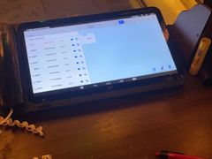 -南京大牌档(济南万象城店)