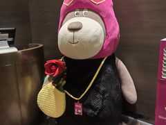 -广州W酒店