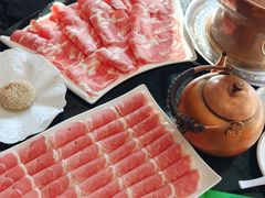 -东来顺饭庄·火锅(环岛店)