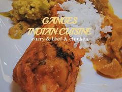 -恒河传奇印度餐厅GANGES