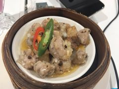 -葡珍轩冰室(虹桥机场T1店)