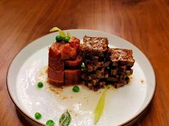 -今轩中餐厅(西安经开洲际酒店)