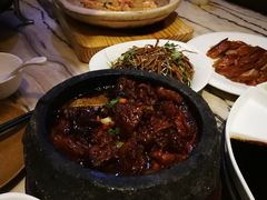 -金百万烤鸭店(马甸店)