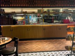 -耶里夏丽·丝路新疆菜·清真食品(徐汇南丹东路臻选店)