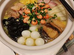 -松鹤楼(狮山永利广场店)