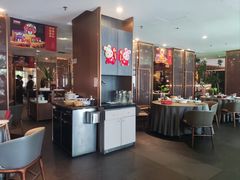 -旺顺阁·北京菜·烤鸭(大望路店)