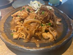 -山杏yama-katsu·吉列炸物