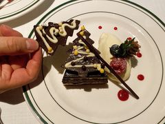 -Wolfgang’s Steakhouse 沃夫冈牛排馆(上海白玉兰广场店)