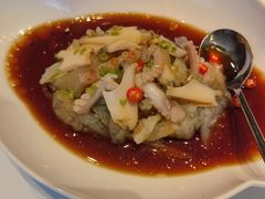 -满满海佛跳墙(千禧店)