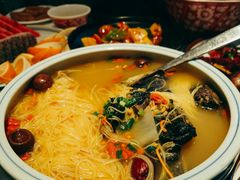 -大海碗·京菜炸酱面(雍和宫店)