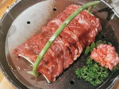 -手选潮汕鲜牛肉火锅(二七广场店)