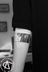 -AC TATTOO 纹身