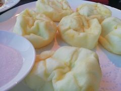 雪衣豆沙-小南洋海景餐厅(深圳湾店)