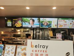 -德克士(安靖店)