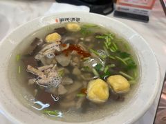 -百年尹氏汤包(湖南路狮子桥店)