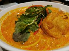 叻沙-关夫人餐厅(阳光广场店)