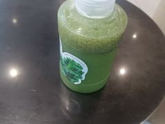 -喜茶(中山利和新地店)