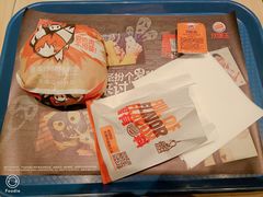 -汉堡王(上海凌云壹街坊店)