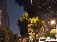 -恒生万鹂广场(唐镇店)