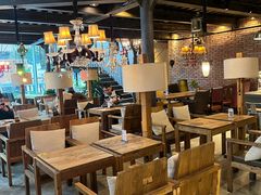 -漫咖啡(红唐店)