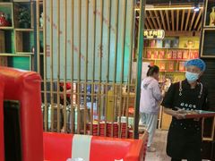 -范家大院(华为店)