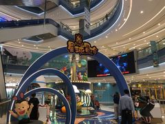 -凯德广场(西城店)