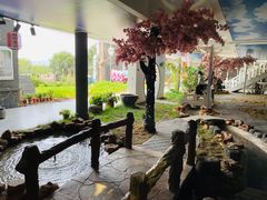 -缘福乡村铁锅炖民宿(八达岭店)