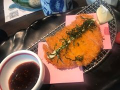 -匠和风精致料理(莆田财富中心店)