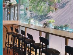 -猫小院猫主题咖啡厅(北锣店)