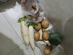 -盒马鲜生(杨高南路店)