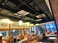 -野妹经典火锅(民治店)