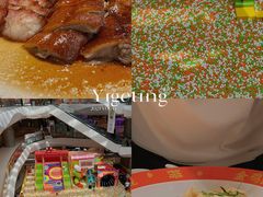 -清晖小苑·顺德菜(观澜湖新城店)