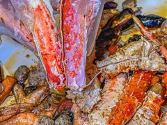 -The Boiling Crab宝灵蟹手抓海鲜(中国首店)