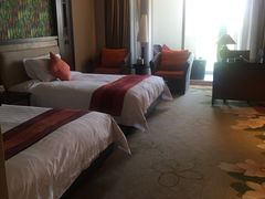 -厦门日月谷温泉渡假村